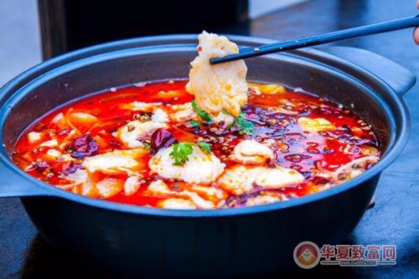 艺厨木桶鱼加盟